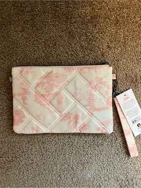 Lug storybook pink Ziplet
